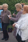 Pierwsze nabożeństwo fatimskie