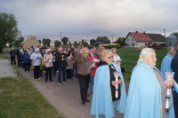 Pierwsze nabożeństwo fatimskie