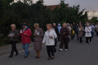 Pierwsze nabożeństwo fatimskie