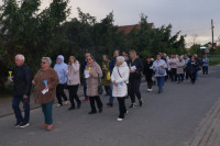 Pierwsze nabożeństwo fatimskie