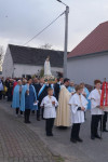 Pierwsze nabożeństwo fatimskie