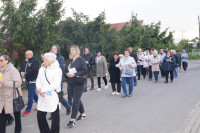 Pierwsze nabożeństwo fatimskie