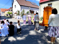 Boże Ciało