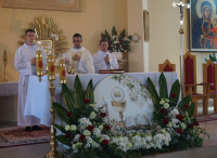 Boże Ciało