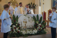 Boże Ciało