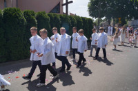 Boże Ciało