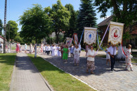 Boże Ciało