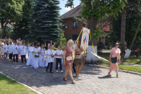 Boże Ciało