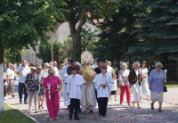 Boże Ciało