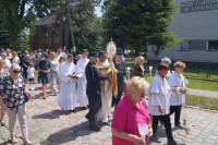 Boże Ciało