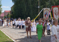Boże Ciało