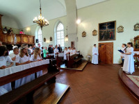 Rocznica I Komunii
