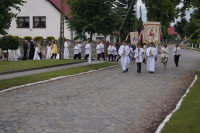 Odpust w Lipkach