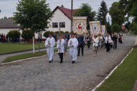Odpust w Lipkach