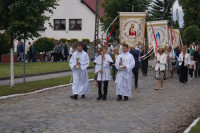 Odpust w Lipkach