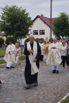 Odpust w Lipkach