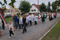 Odpust w Lipkach