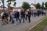 Odpust w Lipkach