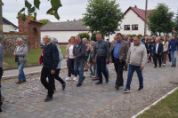 Odpust w Lipkach