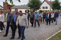Odpust w Lipkach