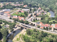 Pielgrzymka dzieci pierwszokomunijnych z rodzicami do Barda