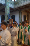 Turnieju LSO Archidiecezji Wrocławskiej