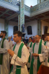 Turnieju LSO Archidiecezji Wrocławskiej
