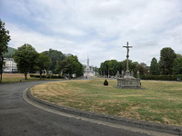 Pielgrzymka do Lourdes