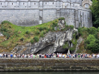 Pielgrzymka do Lourdes