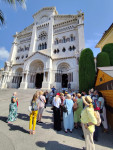 Pielgrzymka do Lourdes