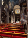 Pielgrzymka do Lourdes