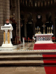 Pielgrzymka do Lourdes
