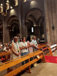 Pielgrzymka do Lourdes