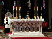 Pielgrzymka do Lourdes