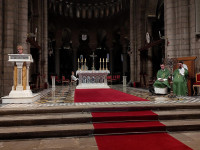 Pielgrzymka do Lourdes