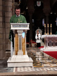 Pielgrzymka do Lourdes