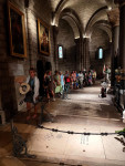 Pielgrzymka do Lourdes