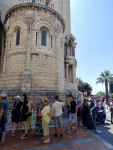 Pielgrzymka do Lourdes