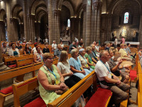 Pielgrzymka do Lourdes