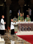 Pielgrzymka do Lourdes