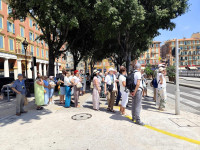 Pielgrzymka do Lourdes