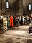 Pielgrzymka do Lourdes