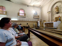 Pielgrzymka do Lourdes