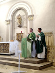 Pielgrzymka do Lourdes