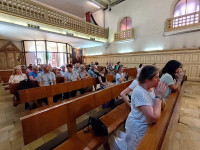 Pielgrzymka do Lourdes
