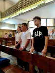 Pielgrzymka do Lourdes