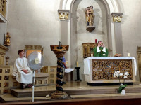 Pielgrzymka do Lourdes