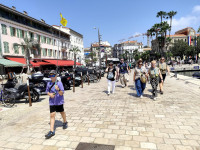 Pielgrzymka do Lourdes