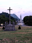 Pielgrzymka do Lourdes