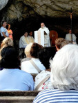 Pielgrzymka do Lourdes